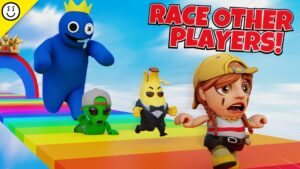 【注目の島】Speed Tycoon Simulator