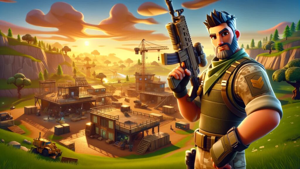 【注目の島】Military Outpost Tycoon