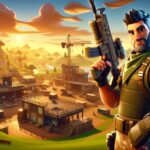 【注目の島】Military Outpost Tycoon