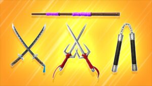 【注目の島】TMNT Mythics