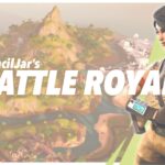 【注目の島】PencilJar's BATTLE ROYALE
