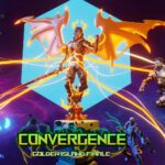 【注目の島】CONVERGENCE - LIVE EVENT