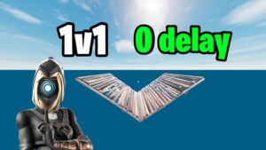 【注目の島】Reet 1v1 0 delay 📝
