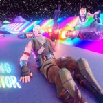 【注目の島】Slide 4 Loot 🌈