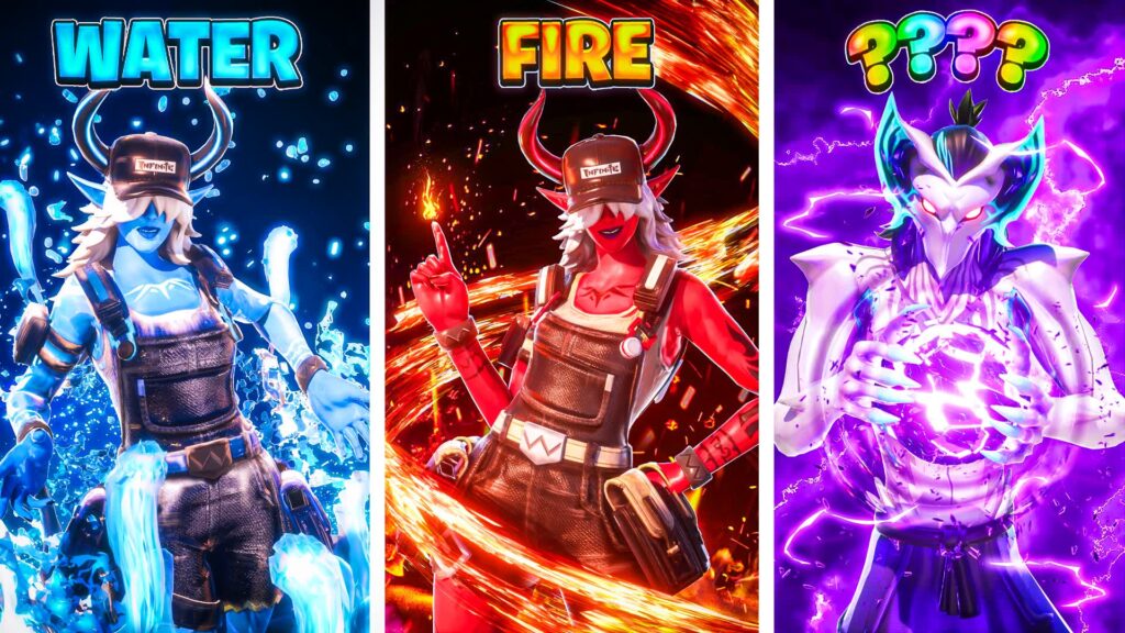 【注目の島】🌊ELEMENTAL TYCOON!🔥