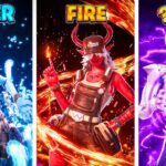 【注目の島】🌊ELEMENTAL TYCOON!🔥