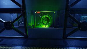 【注目の島】Escape The Vault