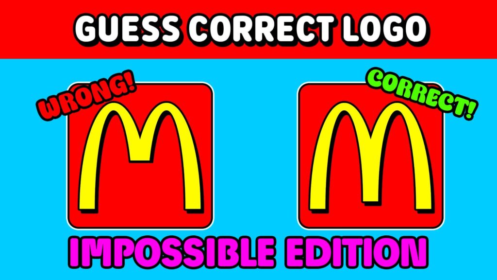 【注目の島】GUESS THE LOGO: OBBY EDITION🔎