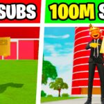 【注目の島】😂 MEME YOUTUBER TYCOON 🔴