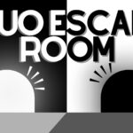 【注目の島】DUO ESCAPE ROOM