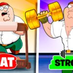 【注目の島】GYM SIMULATOR 💪