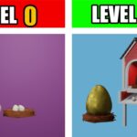 【注目の島】🥚EGG TYCOON🥚