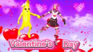 【注目の島】💘150 LEVELS DEATHRUN💘