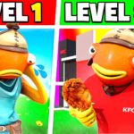 【注目の島】🍗KFC Tycoon🍗