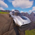 【注目の島】CHAPTER 5 DRIVE