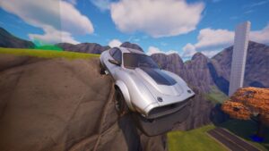 【注目の島】CHAPTER 5 DRIVE