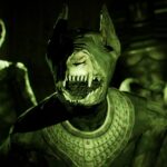 【注目の島】[HORROR] Tomb of Anubis