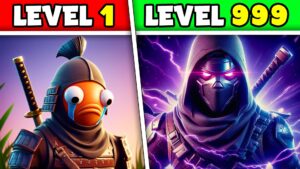 【注目の島】NINJA TYCOON 👘