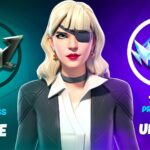 【注目の島】⭐ RANKED GG ONE SHOT 🔫