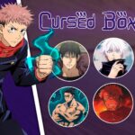 【注目の島】Cursed Box PVP
