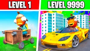 【注目の島】CAR TYCOON 🚗