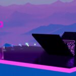 【注目の島】0 Delay | Cinematic 1v1