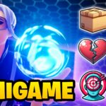 【注目の島】Minigame Box Fights