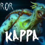 【注目の島】【HORROR】河童 Kappa