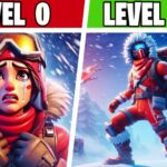 【注目の島】❄️ARCTIC TYCOON❄️