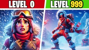 【注目の島】❄️ARCTIC TYCOON❄️