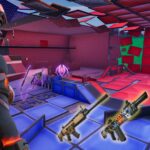 【注目の島】Creative Wars