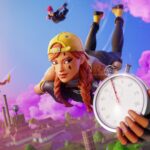 【注目の島】INFINITE ZONE WARS [MATEOZ]