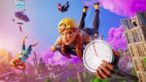 【注目の島】INFINITE ZONE WARS [MATEOZ]