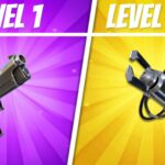 【注目の島】⭐ SUPER GUN GAME 🔫