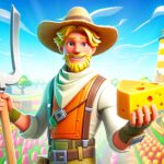 【注目の島】NETHERLANDS ZONE WARS 🇳🇱