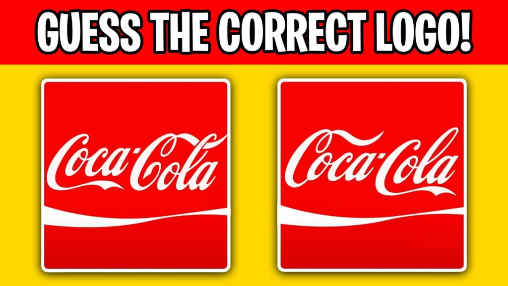【注目の島】GUESS THE CORRECT LOGO 🔎