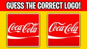 【注目の島】GUESS THE CORRECT LOGO 🔎