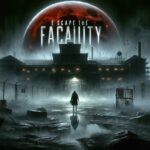 【注目の島】🏃ESCAPE🔒THE💥FACILITY👮