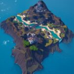 【注目の島】Isla entrene