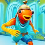 【注目の島】1011 LEVEL PARKOUR