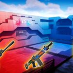 【注目の島】Krafet Red vs Blue 🔴🔵