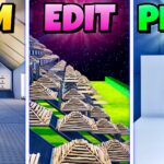 【注目の島】🎯EDIT & AIM & PIECE CONTROL PRACTICE🎯