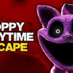 【注目の島】Poppy Playtime: Chapter 3