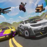 【注目の島】Da Streets FFA / RP🚨