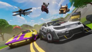 【注目の島】Da Streets FFA / RP🚨