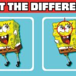 【注目の島】SPOT THE DIFFERENCE 😁🔎