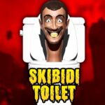 【注目の島】Skibidi Toilet [HORROR]
