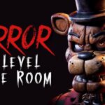 【注目の島】[HORROR] FNAF 103 LEVEL ESCAPE ROOM