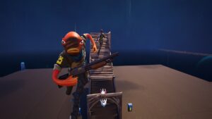 【注目の島】1V1 BUILD FIGHTS عاركني بالبناء 戦い💎