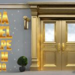 【注目の島】MEGA HOTEL ESCAPE ROOM 🧩